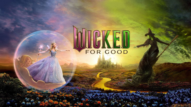 Wicked : partie II