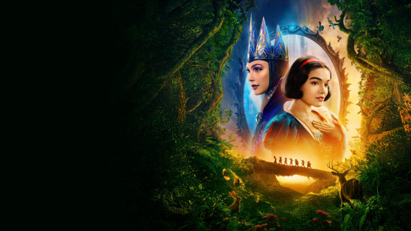 Photo du film Blanche Neige