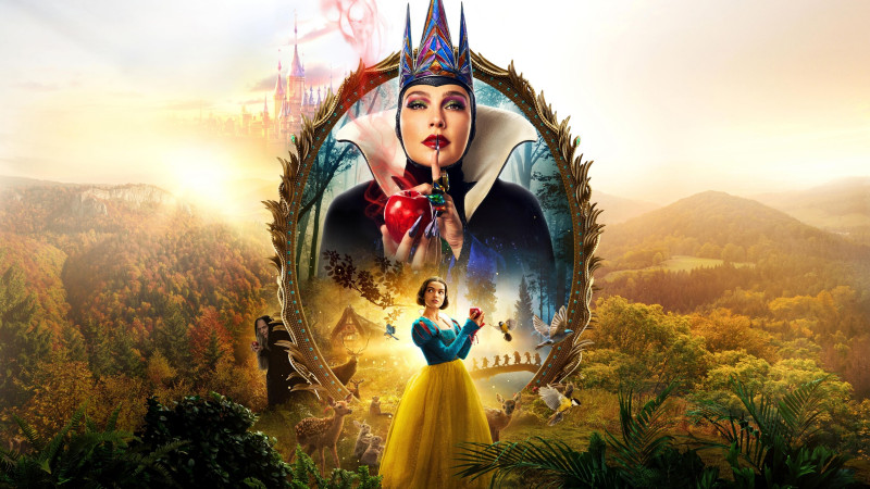 Photo du film Blanche Neige