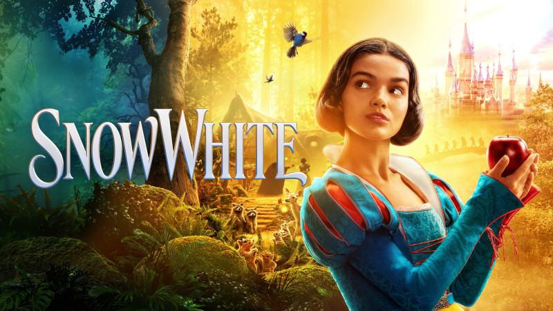 Photo du film Blanche Neige
