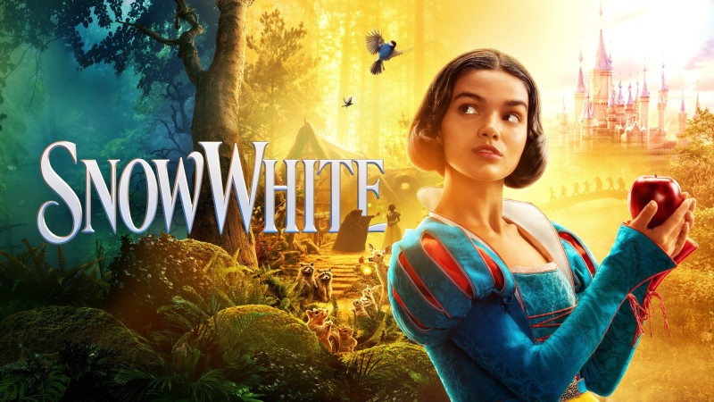 Photo du film Blanche Neige