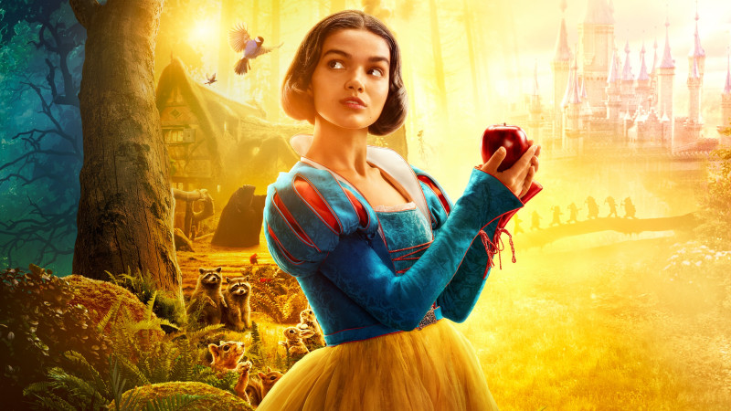 Photo du film Blanche Neige