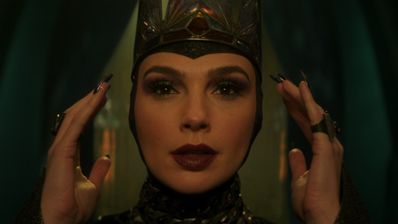 Photo du film Blanche Neige