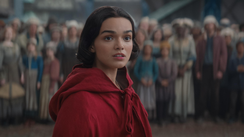 Photo du film Blanche Neige