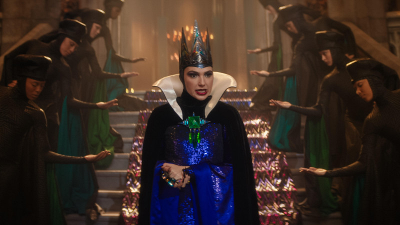 Photo du film Blanche Neige