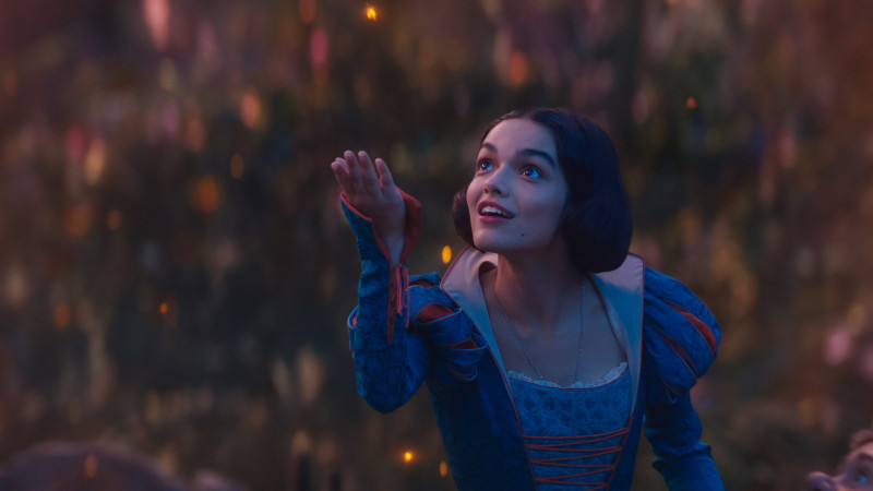 Photo du film Blanche Neige