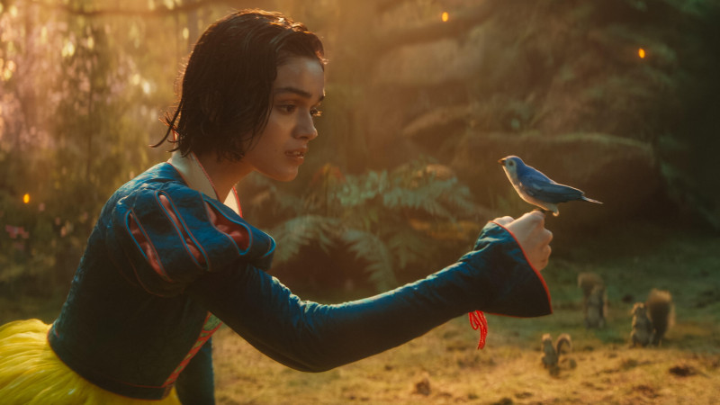 Photo du film Blanche Neige