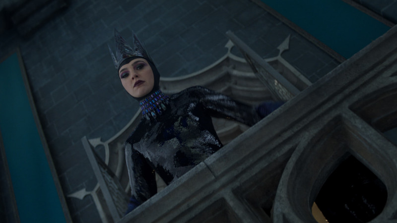 Photo du film Blanche Neige