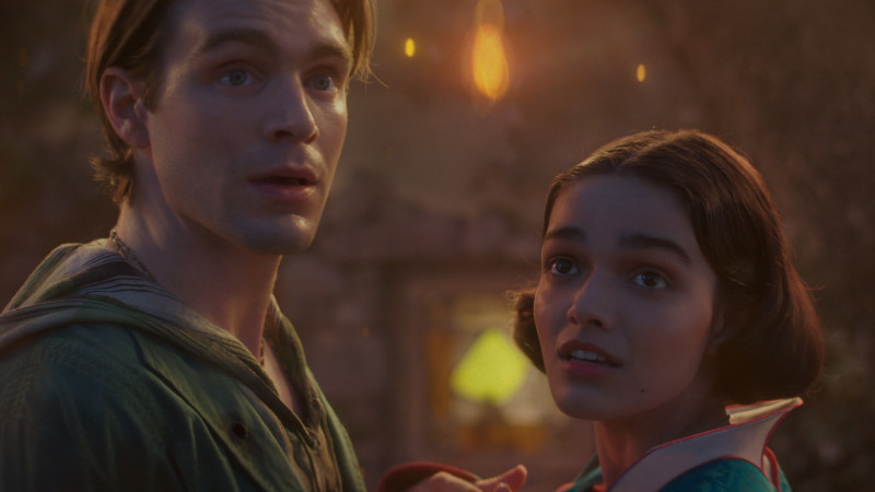 Photo du film Blanche Neige