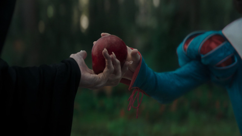 Photo du film Blanche Neige