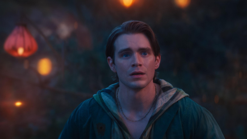 Photo du film Blanche Neige