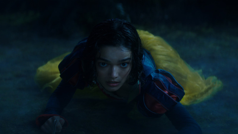 Photo du film Blanche Neige