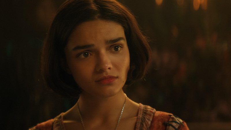 Photo du film Blanche Neige