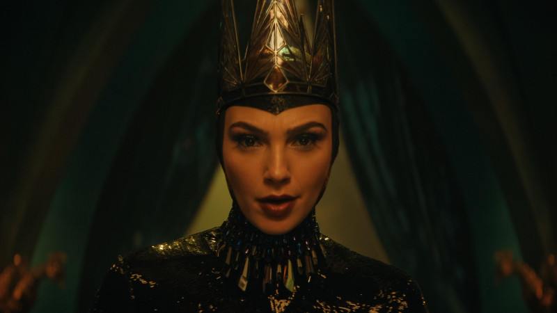 Photo du film Blanche Neige