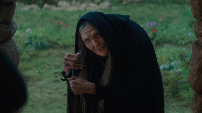 Photo du film Blanche Neige
