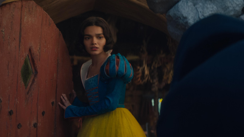 Photo du film Blanche Neige