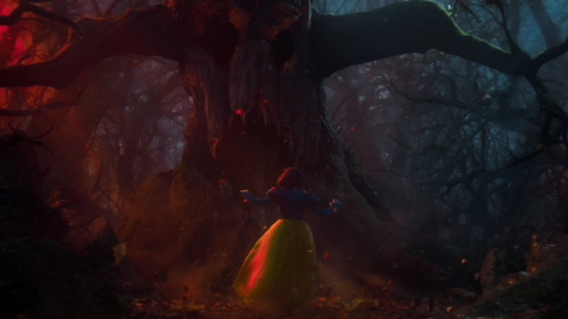 Photo du film Blanche Neige