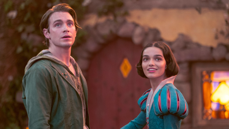 Photo du film Blanche Neige