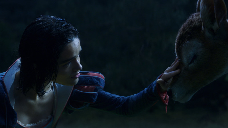 Photo du film Blanche Neige