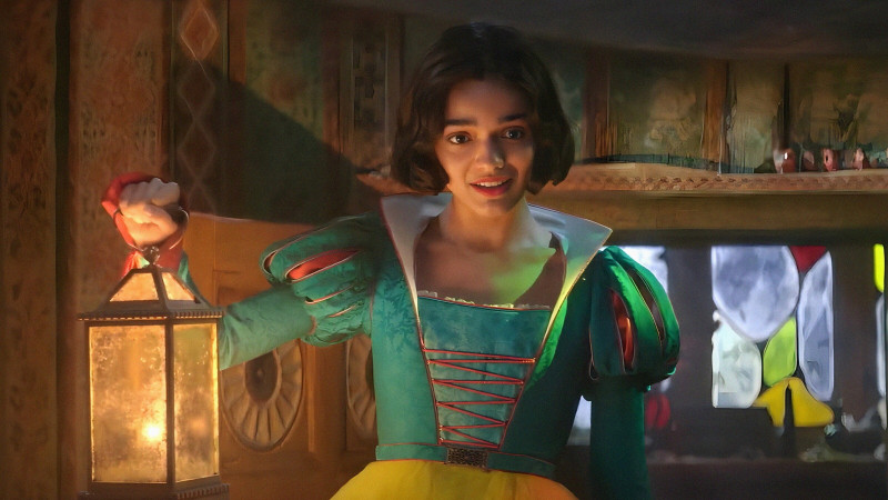 Photo du film Blanche Neige