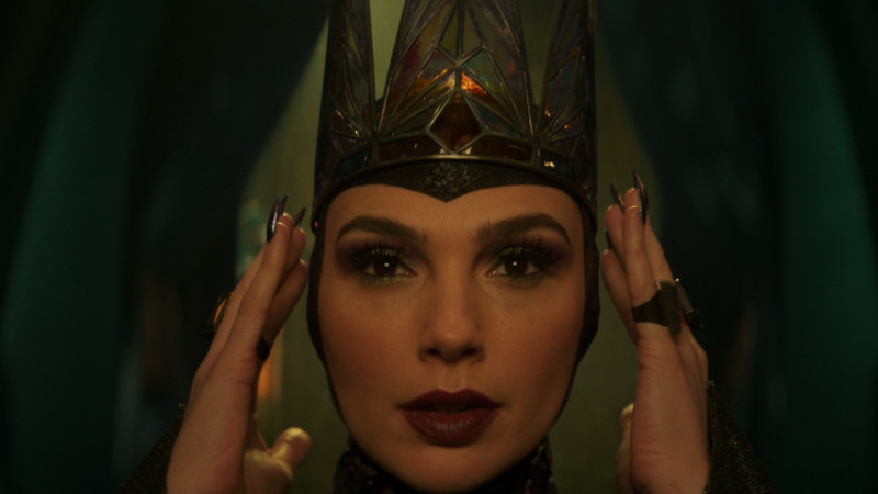 Photo du film Blanche Neige