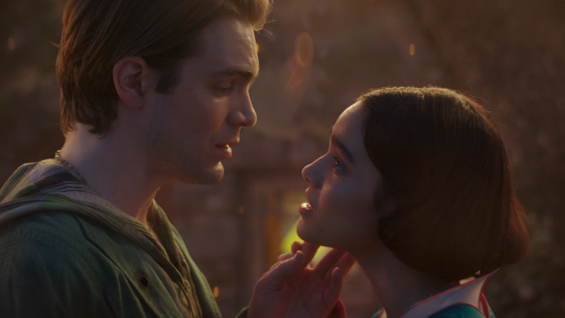 Photo du film Blanche Neige