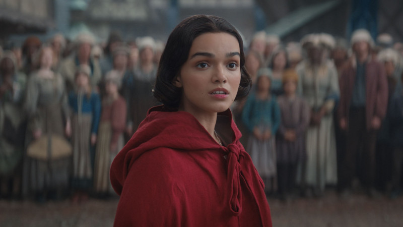 Photo du film Blanche Neige