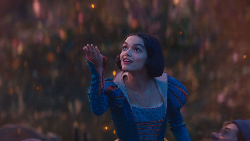 Photo du film Blanche Neige
