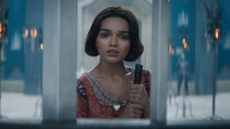 Photo du film Blanche Neige