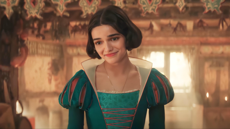 Photo du film Blanche Neige