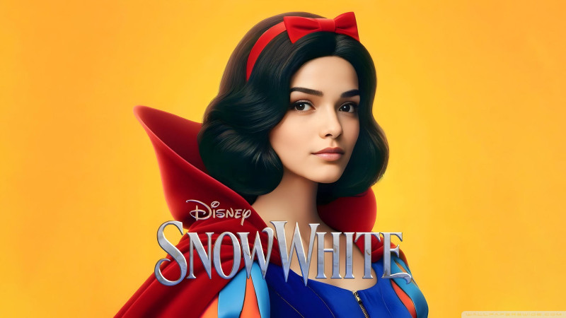 Photo du film Blanche Neige