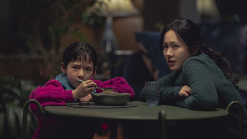 Photo du film Aucun autre choix