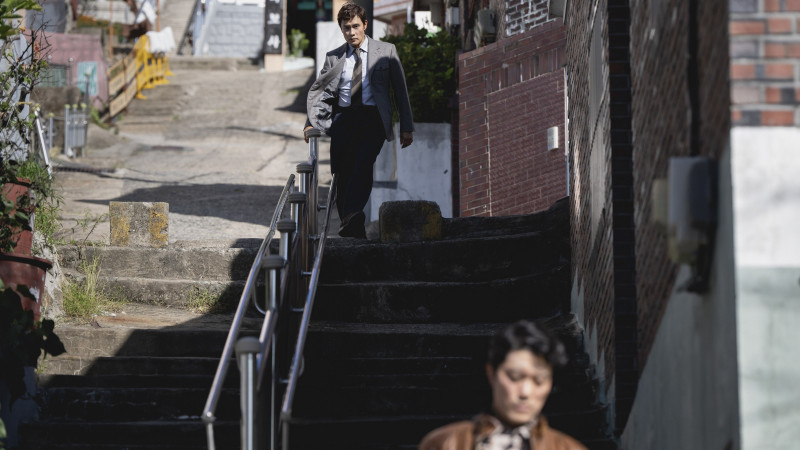 Photo du film Aucun autre choix