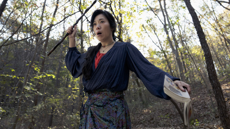 Photo du film Aucun autre choix