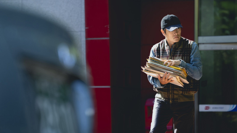 Photo du film Aucun autre choix