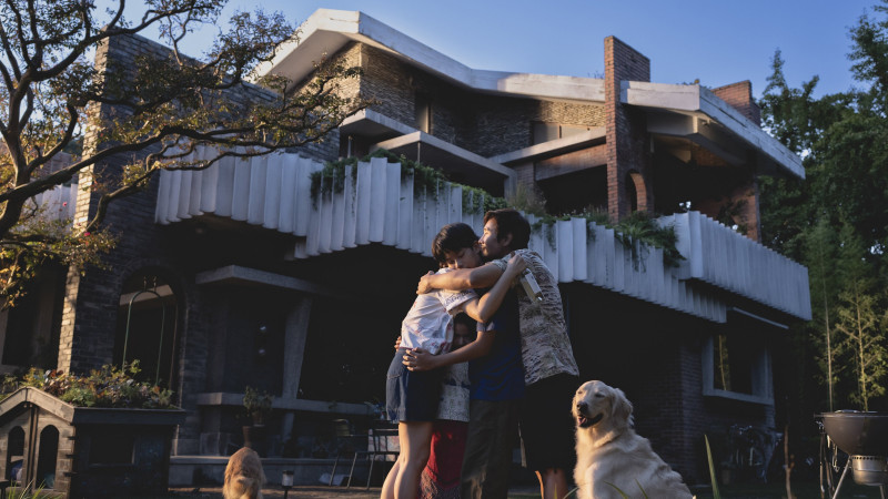 Photo du film Aucun autre choix