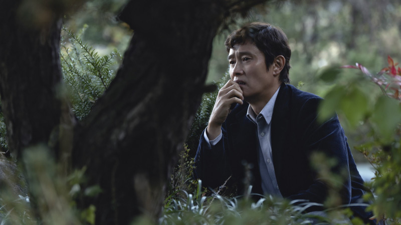 Photo du film Aucun autre choix