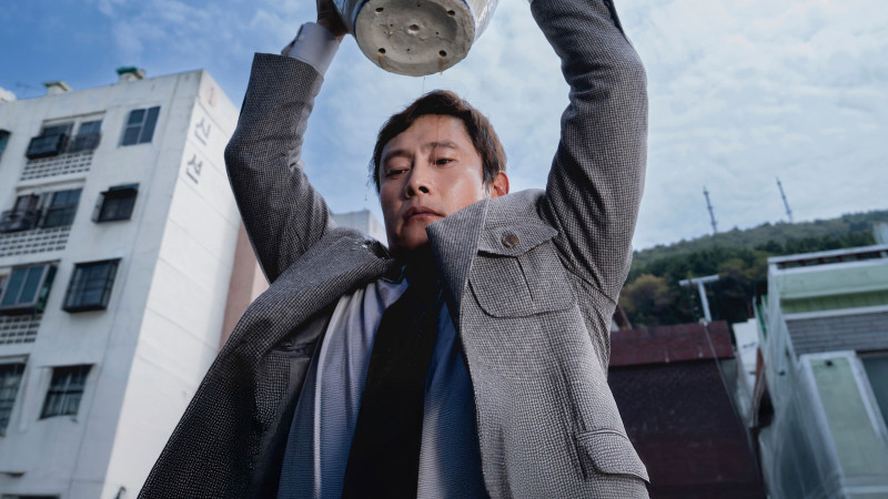 Photo du film Aucun autre choix