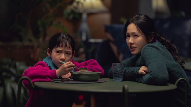 Photo du film Aucun autre choix