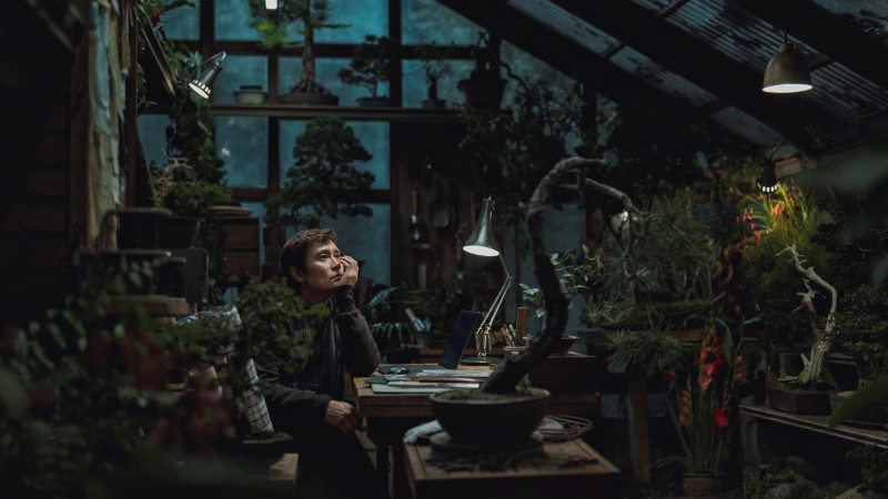 Photo du film Aucun autre choix