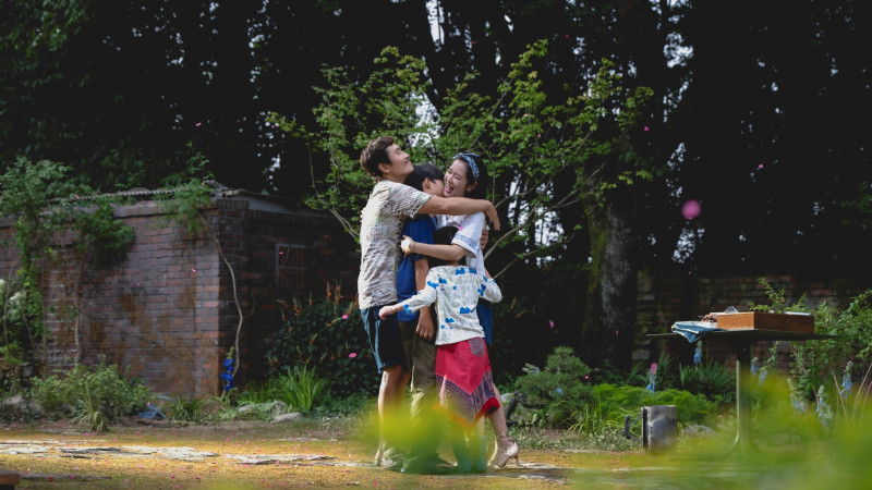 Photo du film Aucun autre choix