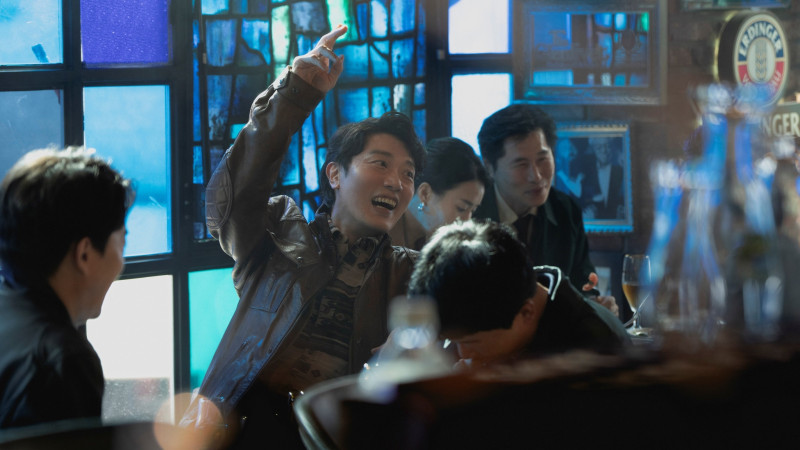 Photo du film Aucun autre choix