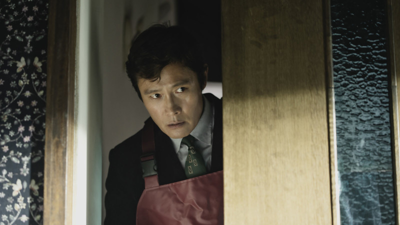 Photo du film Aucun autre choix