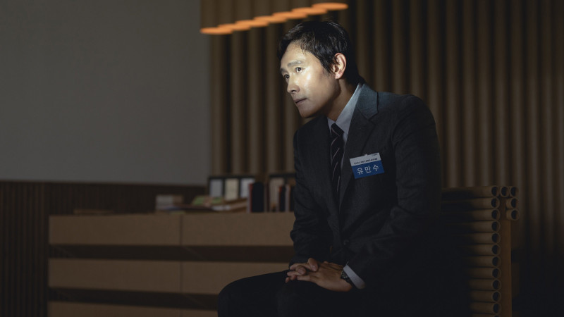 Photo du film Aucun autre choix