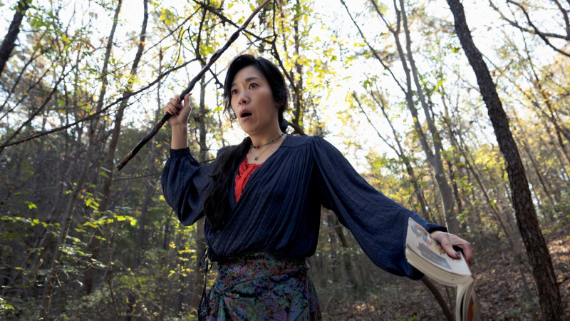 Photo du film Aucun autre choix