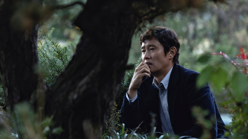 Photo du film Aucun autre choix