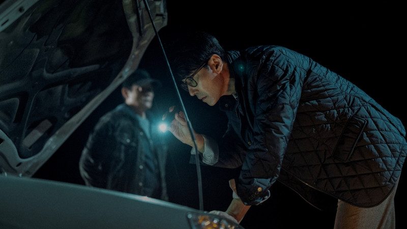 Photo du film Aucun autre choix