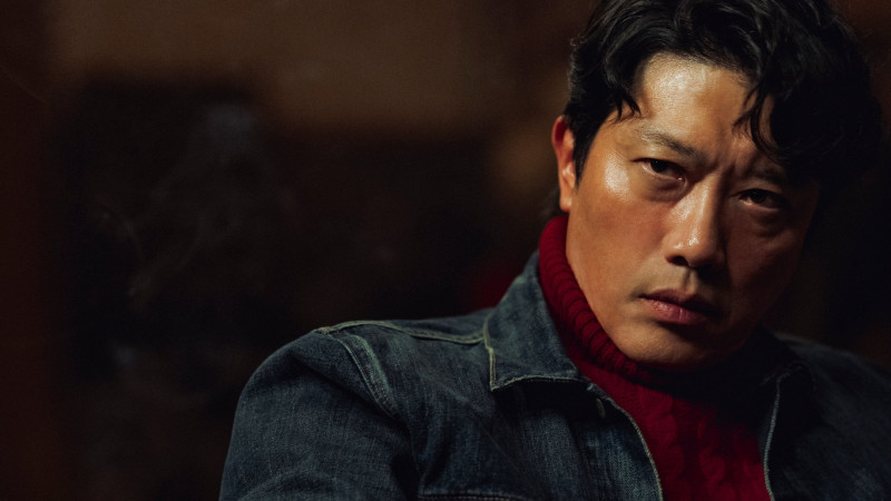 Photo du film Aucun autre choix