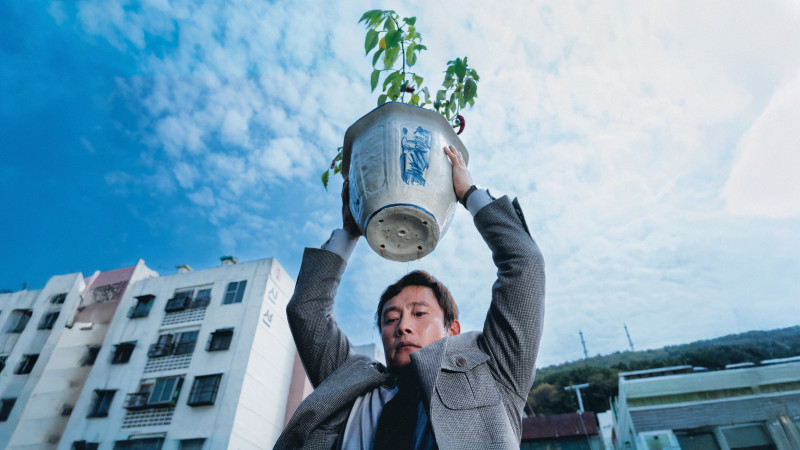 Photo du film Aucun autre choix