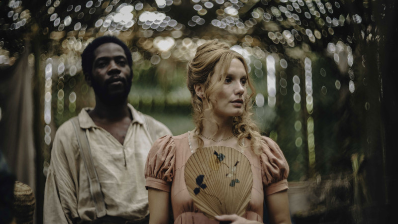 Photo du film Furcy, né libre